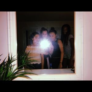 Meet your Posher, Jayla